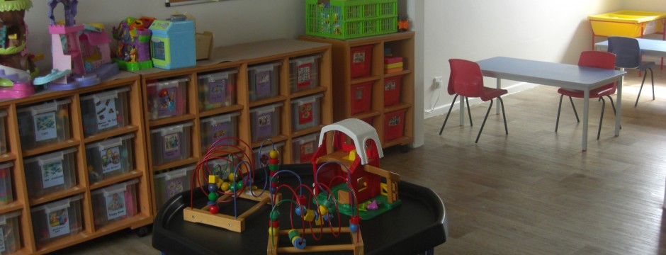 Affordable ChildCare Tamworth