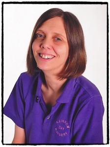 Alison - Deputy Manager