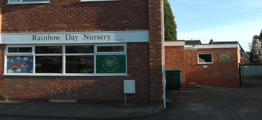 high quality affordable child care nursery tamworth